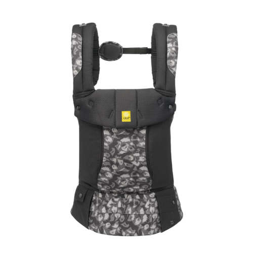 Complete 6-in-1 All Seasons - Twilight Leopard