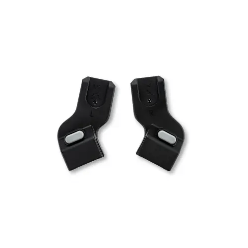 Wayfinder Adapter for Nuna®, Cybex®, Maxi Cosi® and Britax® Infant Seats (with ClickTight®) — BOB Gear