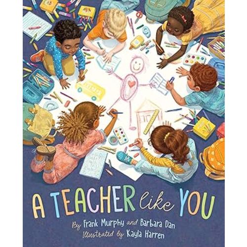 A Teacher Like You