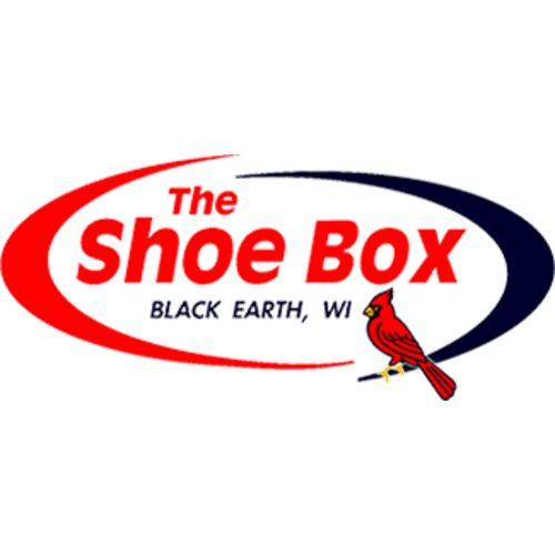 The Shoe Box - Black Earth, WI - GIFT CARD