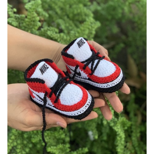 Nike Jordan Red