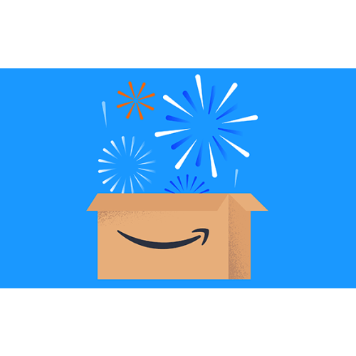 Amazon eGift Card