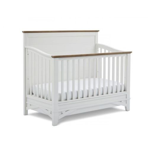 Artisan Crib | PL Heritage furniture for Brixy