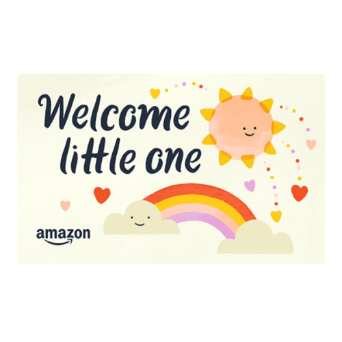 Amazon Gift Card