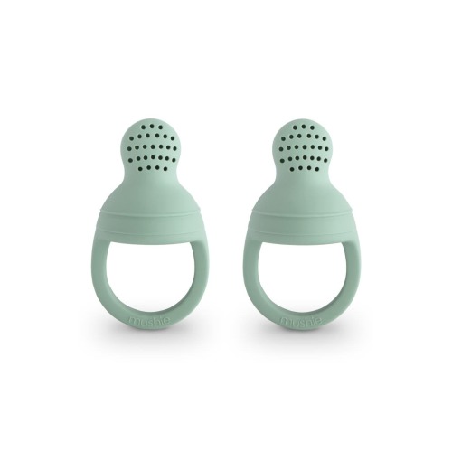 2-Pack Fresh Food Feeders