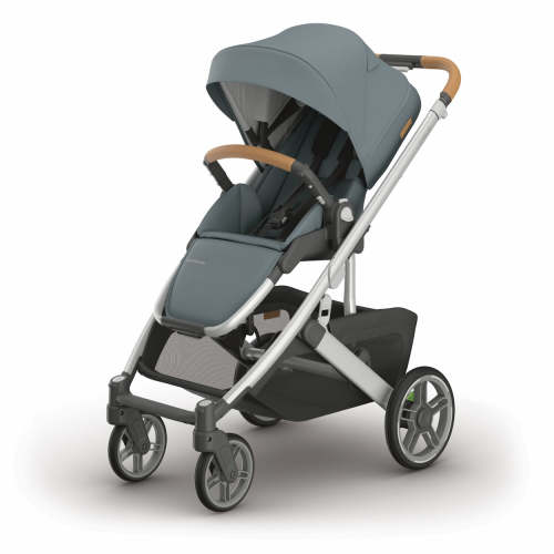 Cruz V3 Full Featured Modular Stroller