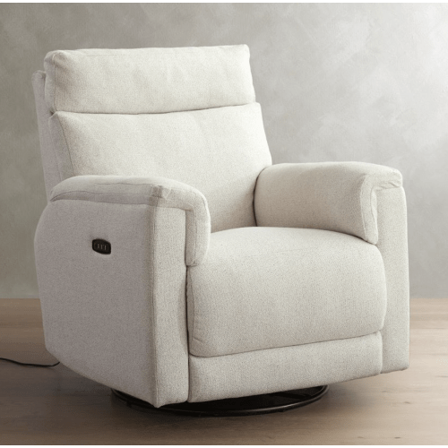 FUND - Dream Deluxe Power Swivel Recliner