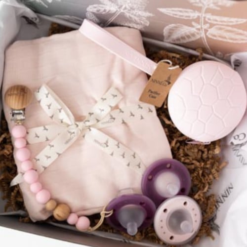 The Ultimate Spring Blush in Blook Gift Set | Ninni Co.