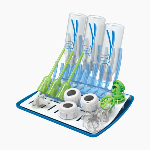 Dr. Brown's Folding Drying Rack