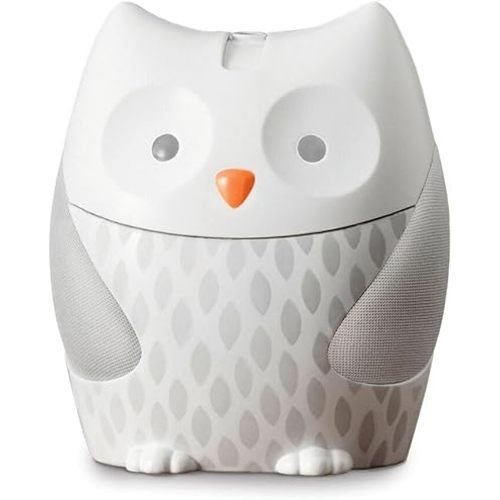 Skip Hop Baby Soother, Moonlight & Melodies, Owl
