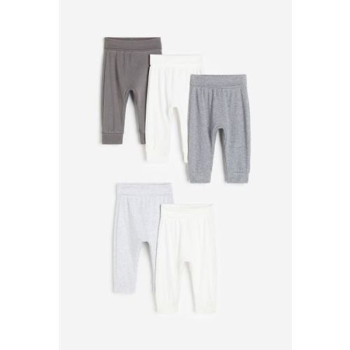 5-pack Cotton Pants