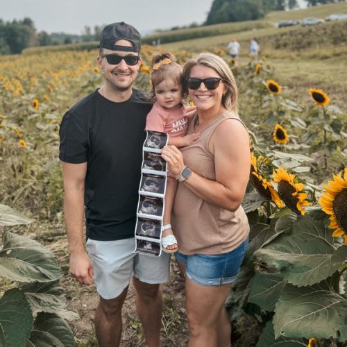 Family Photo Session