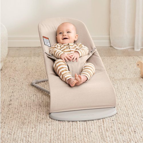 BabyBjörn Bouncer Bliss