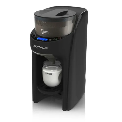 Formula Pro Advanced: Baby Formula Dispenser | Baby Brezza