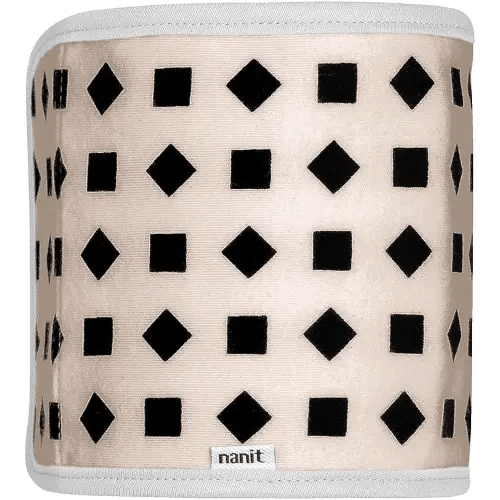 Nanit Breathing Band - Small, Blush