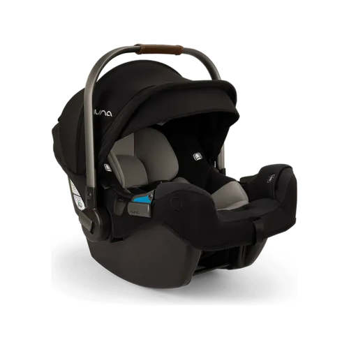 Nuna PIPA RX Infant Car Seat With Base – Bambi Baby