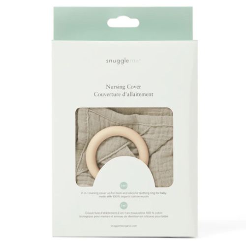 Nursing Cover | Birch