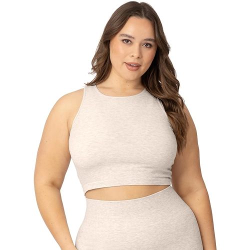 Kindred Bravely Sublime Longline Nursing & Maternity Tank Top Bra for Breastfeeding
