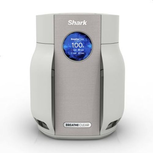 Shark Never Change Breathe Clear Compact Pro HP062