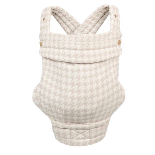 The Monarch Carrier - Houndstooth – Mabē