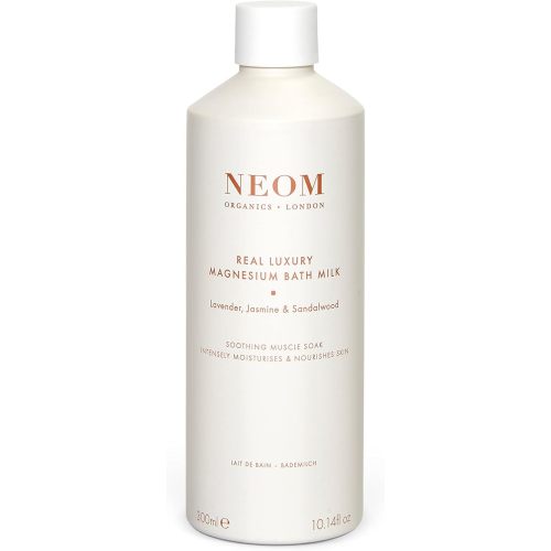NEOM- Magnesium Bath Milk (Real Luxury)