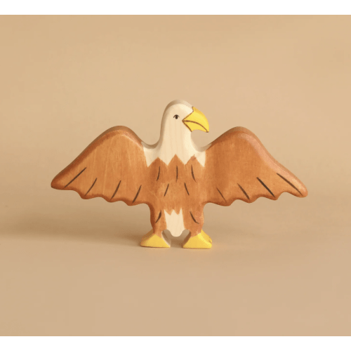 Holztiger Eagle