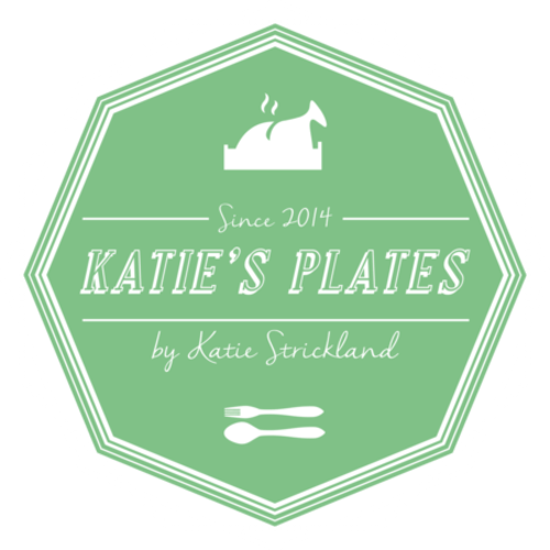 Gift Card – Katie's Plates