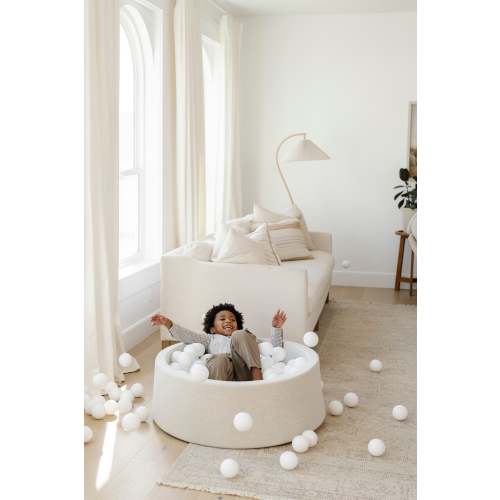 Foam Ball Pit