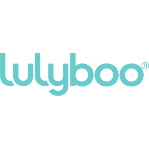 Lulyboo | Lounge To-Go: Replacement cover | Breathable & Washable