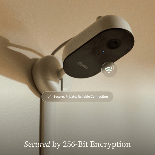 Dream Sight (Gen 3) Smart 2K HD Video Baby Monitor