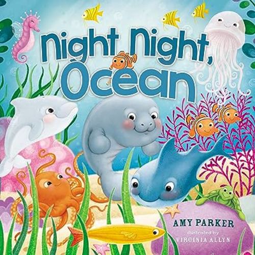 Night Night, Ocean