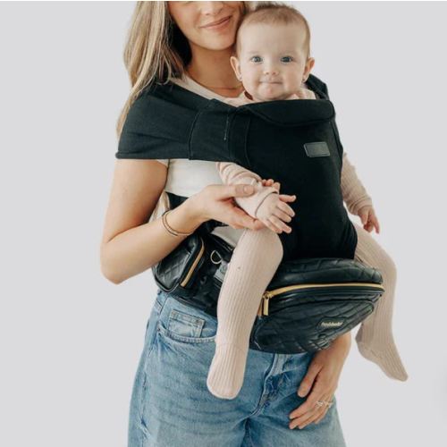 The Tushbaby Hip Carrier