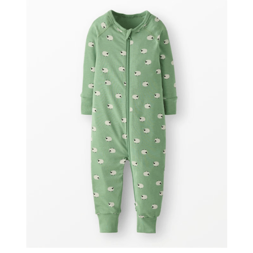 HannaSoft™ Stretch Sleeper