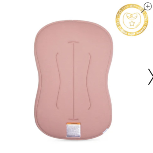 Infant Lounger Curve | Gumdrop