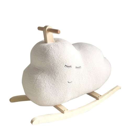 Wonder & Wise by Asweets Reach For The Cloud Rocker
