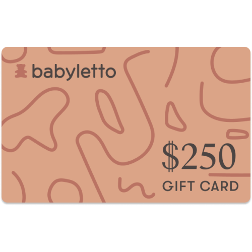 Gift Card – Babyletto