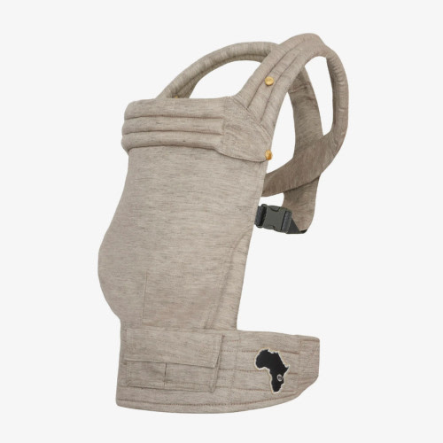 Artipoppe Zeitgeist Jane Goodall X Artipoppe Baby Carrier