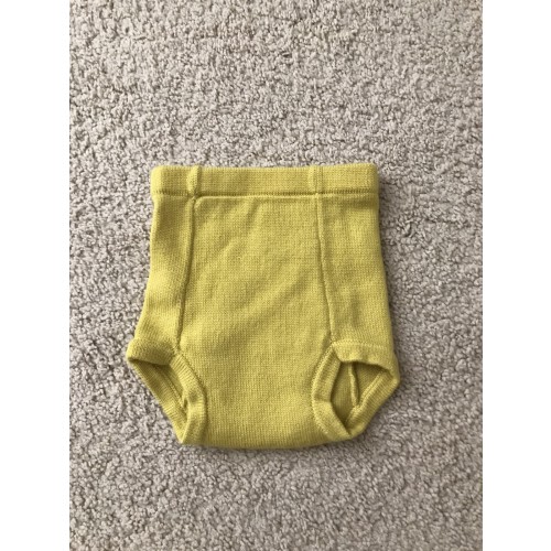 sloomb wool diaper cover
