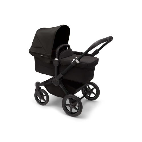 Donkey 5 Mono Stroller with Bassinet