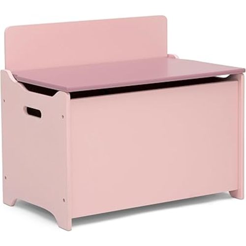 GAP GapKids Toy Box - Greenguard Gold Certified, Blush