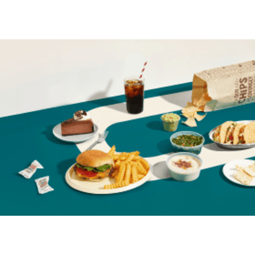 DoorDash Food Delivery & Takeout - From Restaurants Near You