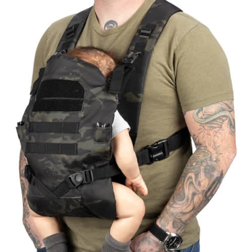 Tactical Baby Carrier®