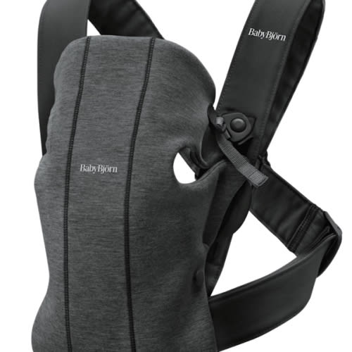 BabyBjörn Baby Carrier Mini