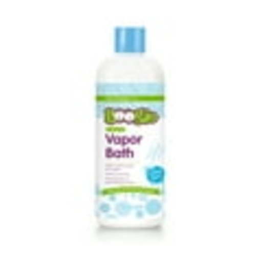 Boogie® Bubbling Vapor Bath, Soothing Mint Eucalyptus, 18 fl oz