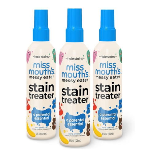 Amazon.com: The Hate Stains Co.: Mom's Magic
