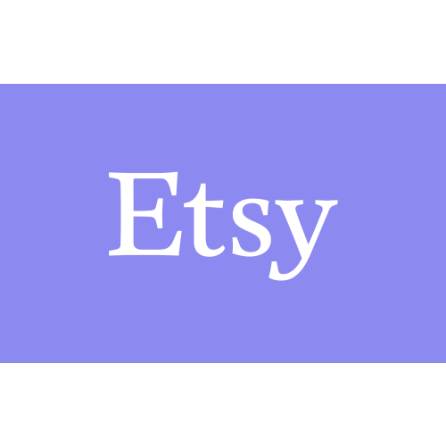 Etsy Gift Card