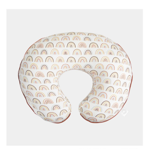 Organic Nursing Pillow Cover for Pillow Protection | Boppy