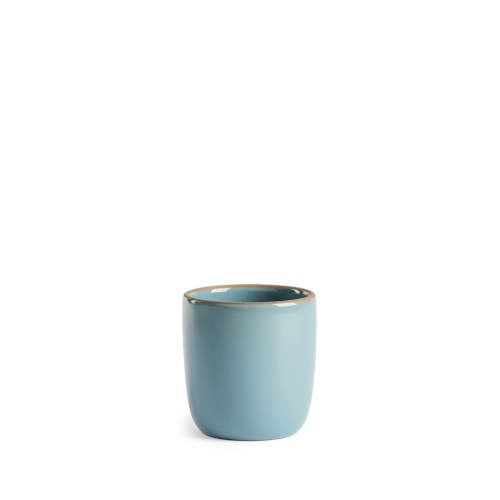 Kids Cup in Wave Gloss – Heath Ceramics