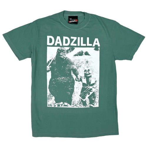 Dadzilla – Feels So Good