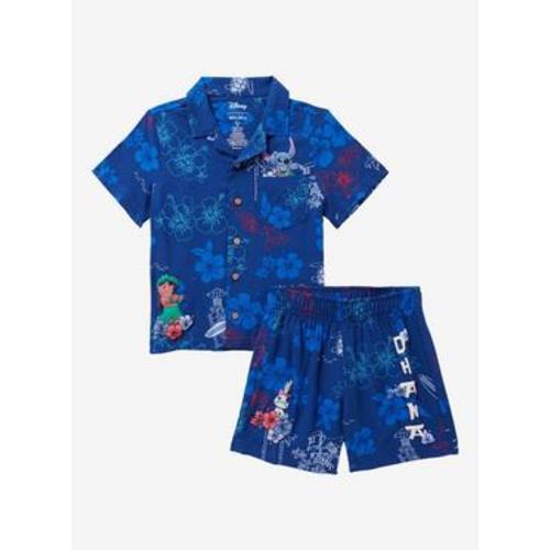 Studio Ghibli Howl's Moving Castle Calcifer Infant One-Piece & Pants Set - BoxLunch Exclusive | BoxLunch